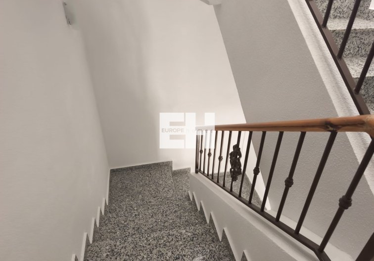 Wiederverkauf - town house - Rojales - Inland