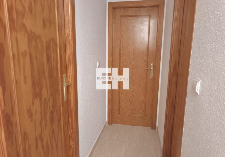 Wiederverkauf - town house - Rojales - Inland