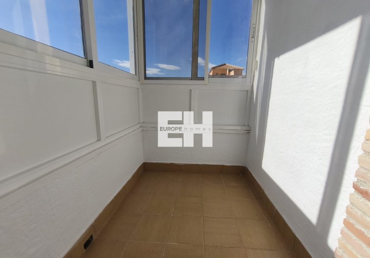 Wiederverkauf - town house - Rojales - Inland