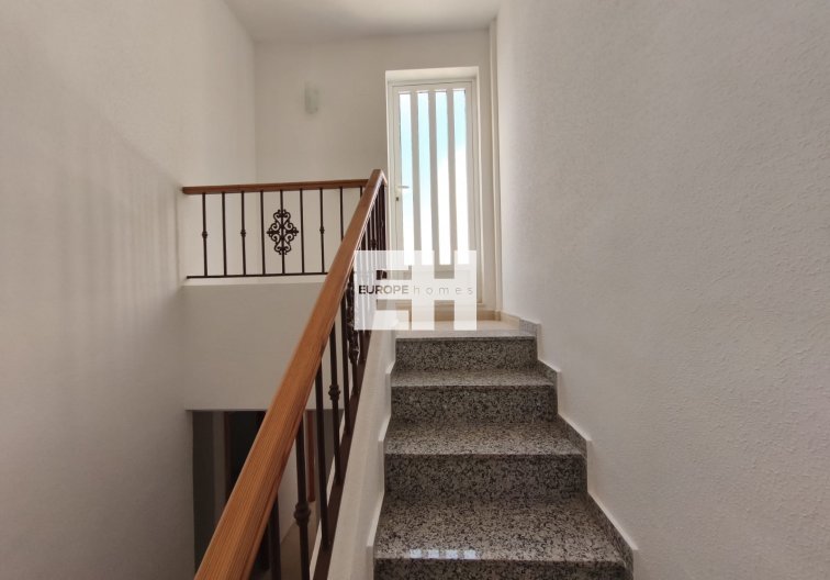 Wiederverkauf - town house - Rojales - Inland