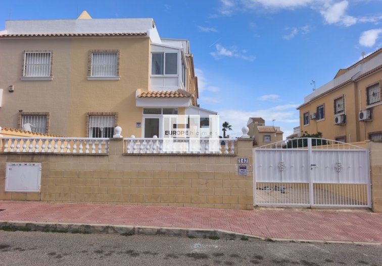 Wiederverkauf - town house - Rojales - Inland