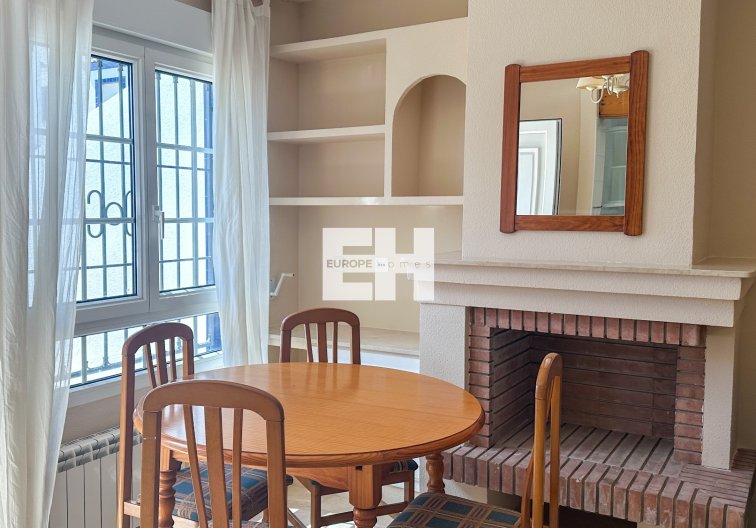 Revente - town house - Orihuela Costa - Costa Blanca