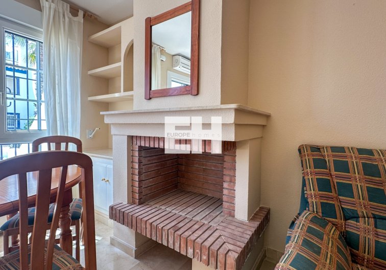 Revente - town house - Orihuela Costa - Costa Blanca