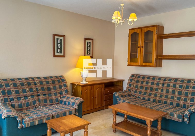 Revente - town house - Orihuela Costa - Costa Blanca
