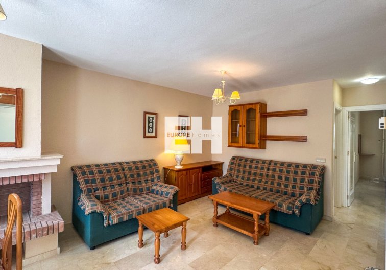 Revente - town house - Orihuela Costa - Costa Blanca