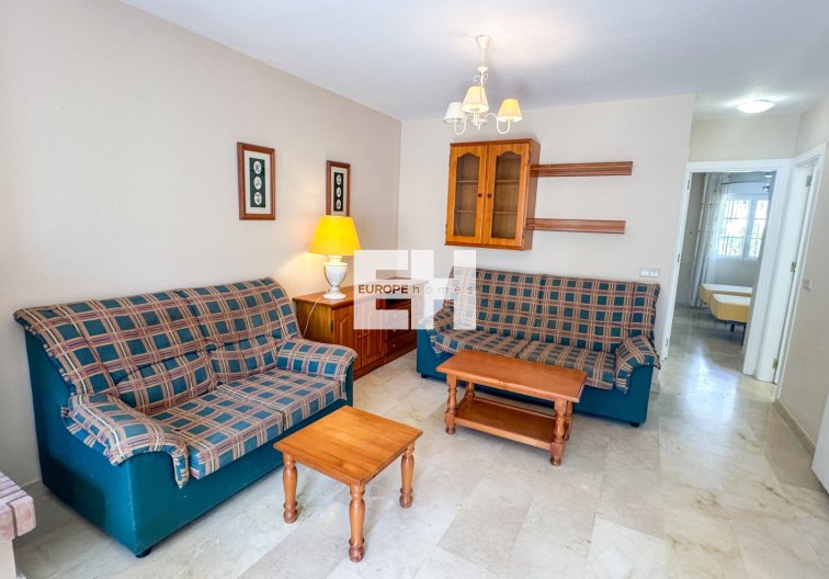 Revente - town house - Orihuela Costa - Costa Blanca