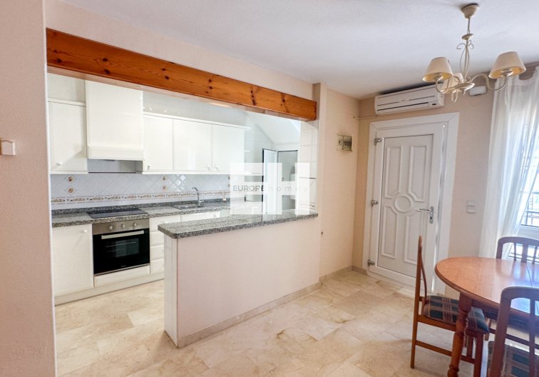 Revente - town house - Orihuela Costa - Costa Blanca