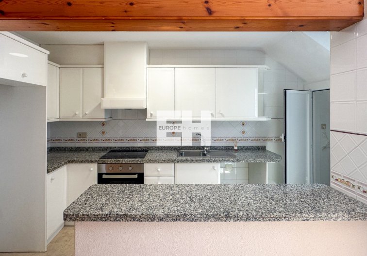 Revente - town house - Orihuela Costa - Costa Blanca