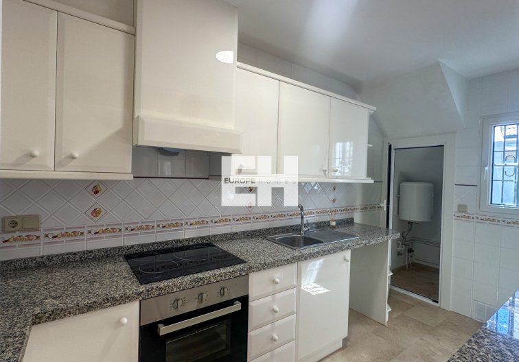 Revente - town house - Orihuela Costa - Costa Blanca