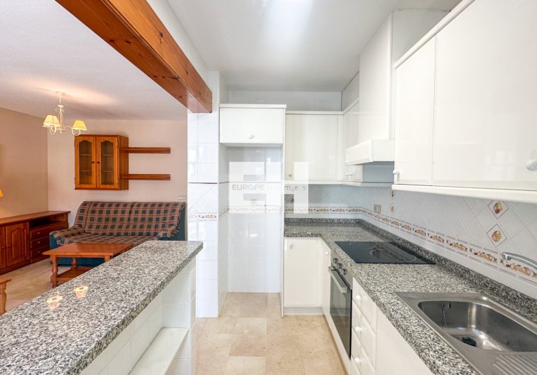 Revente - town house - Orihuela Costa - Costa Blanca