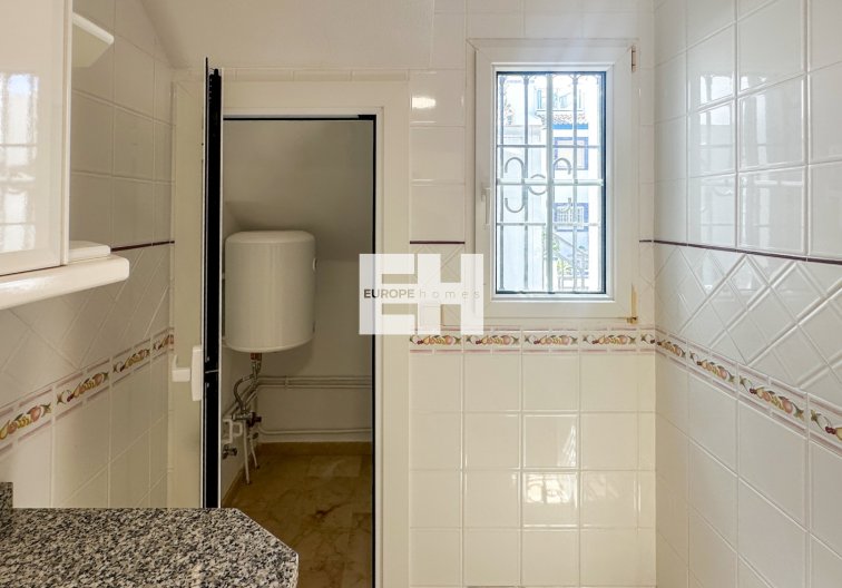 Revente - town house - Orihuela Costa - Costa Blanca