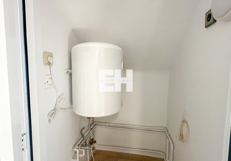 Revente - town house - Orihuela Costa - Costa Blanca