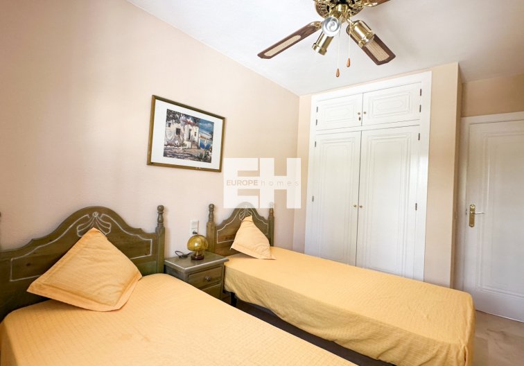 Revente - town house - Orihuela Costa - Costa Blanca