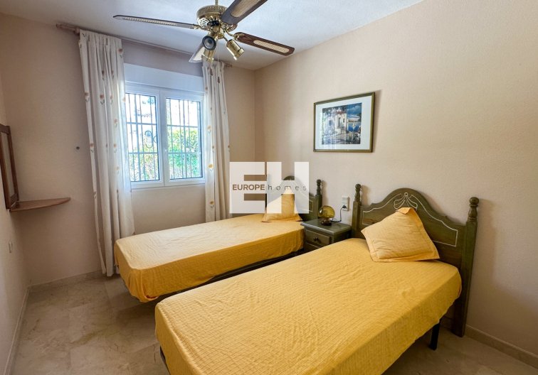 Revente - town house - Orihuela Costa - Costa Blanca
