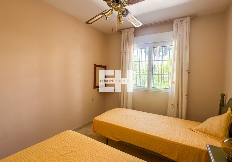 Revente - town house - Orihuela Costa - Costa Blanca