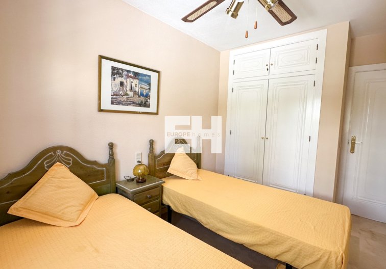 Revente - town house - Orihuela Costa - Costa Blanca