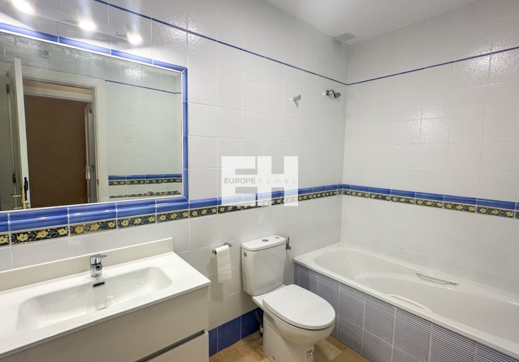 Revente - town house - Orihuela Costa - Costa Blanca