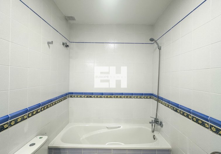 Revente - town house - Orihuela Costa - Costa Blanca