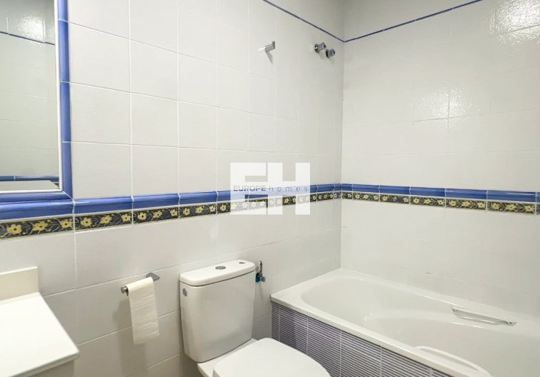 Revente - town house - Orihuela Costa - Costa Blanca
