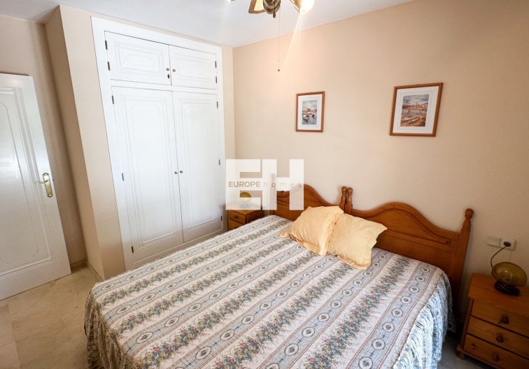 Revente - town house - Orihuela Costa - Costa Blanca