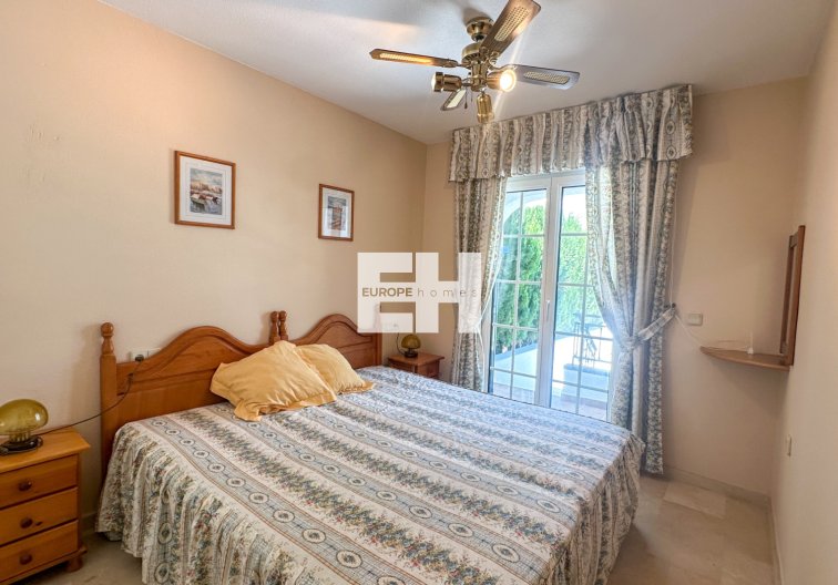 Revente - town house - Orihuela Costa - Costa Blanca