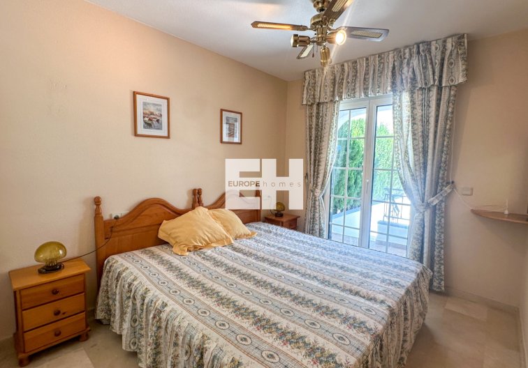 Revente - town house - Orihuela Costa - Costa Blanca