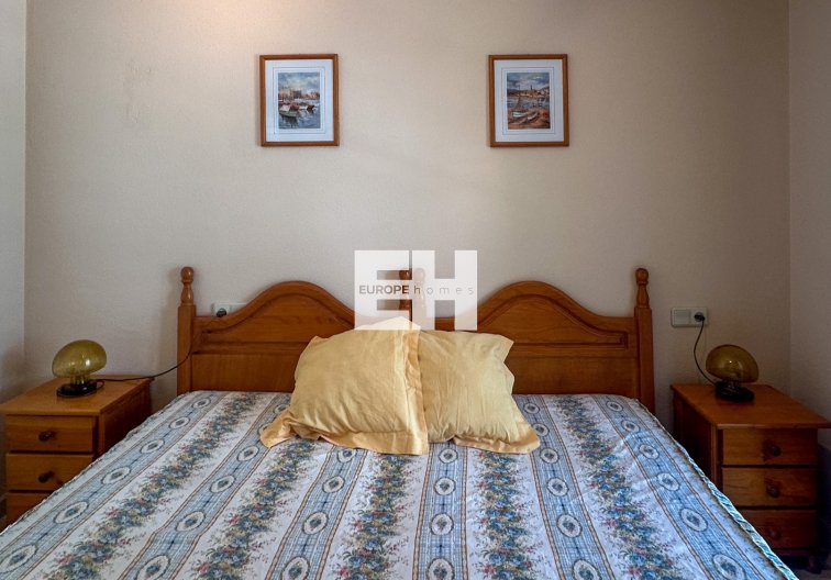 Revente - town house - Orihuela Costa - Costa Blanca