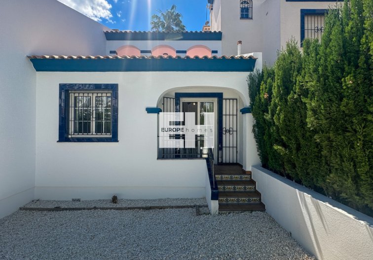 Revente - town house - Orihuela Costa - Costa Blanca