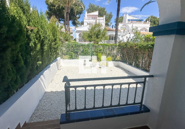 Revente - town house - Orihuela Costa - Costa Blanca