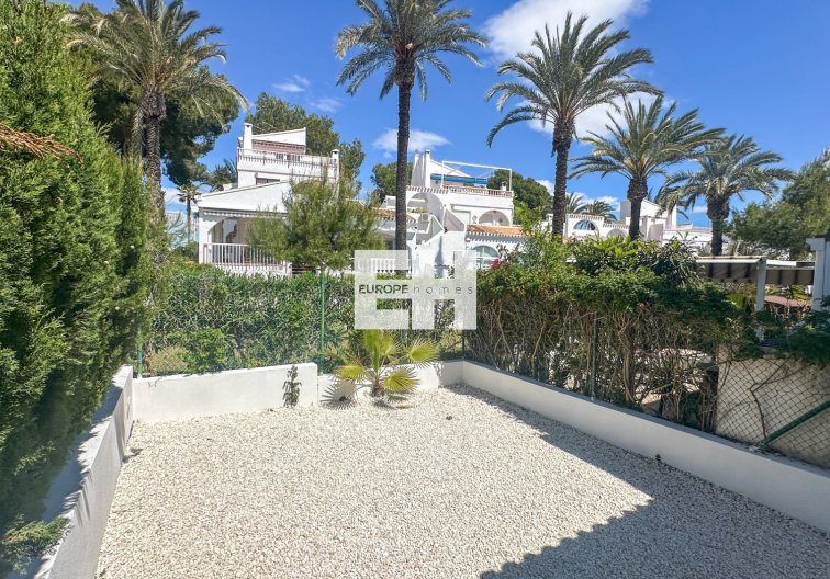 Revente - town house - Orihuela Costa - Costa Blanca