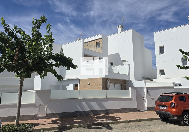 Resale - villa - San Pedro del Pinatar - Costa Calida