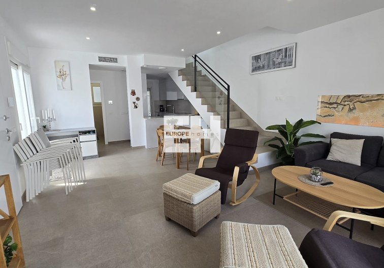 Resale - villa - San Pedro del Pinatar - Costa Calida