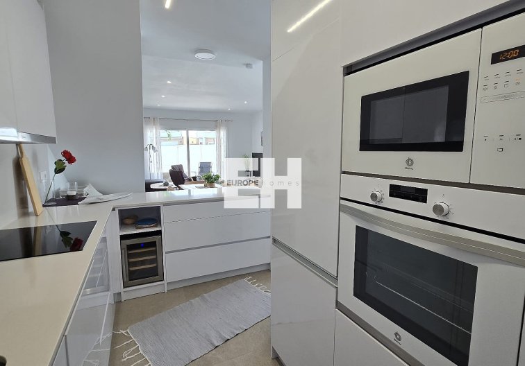 Resale - villa - San Pedro del Pinatar - Costa Calida