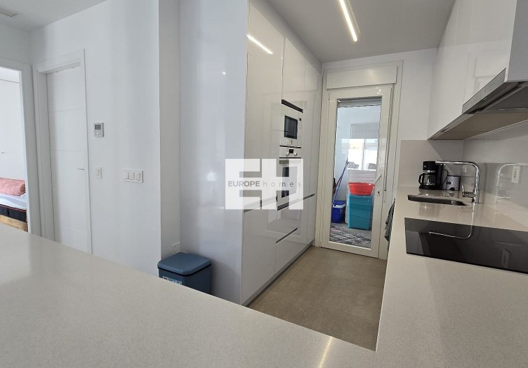 Resale - villa - San Pedro del Pinatar - Costa Calida
