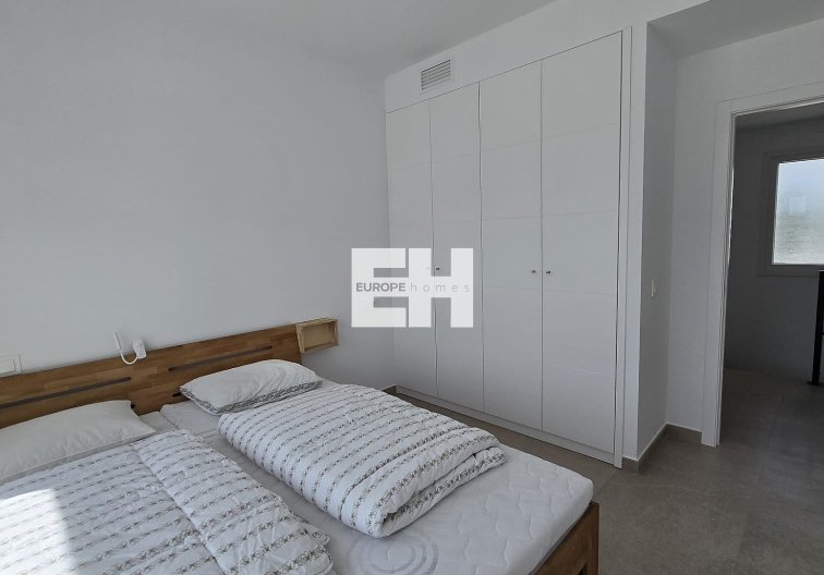 Resale - villa - San Pedro del Pinatar - Costa Calida