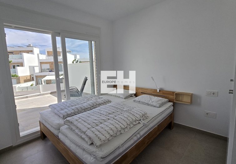 Resale - villa - San Pedro del Pinatar - Costa Calida