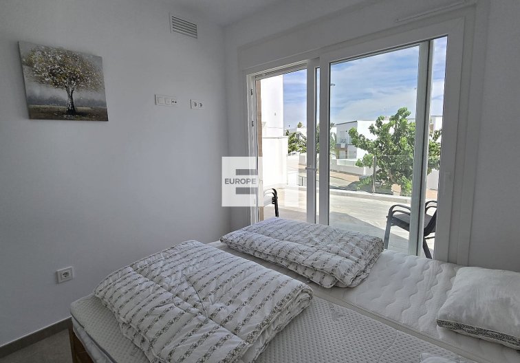 Resale - villa - San Pedro del Pinatar - Costa Calida