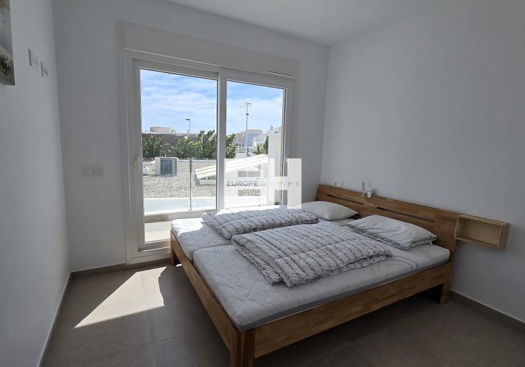 Resale - villa - San Pedro del Pinatar - Costa Calida