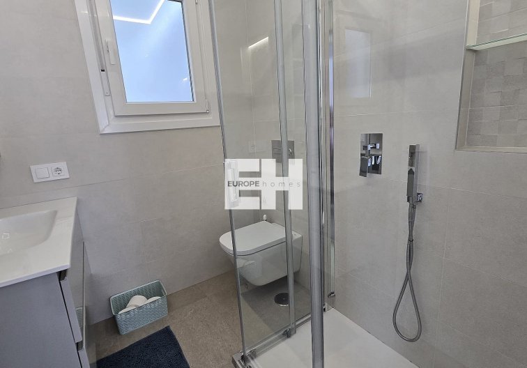 Resale - villa - San Pedro del Pinatar - Costa Calida