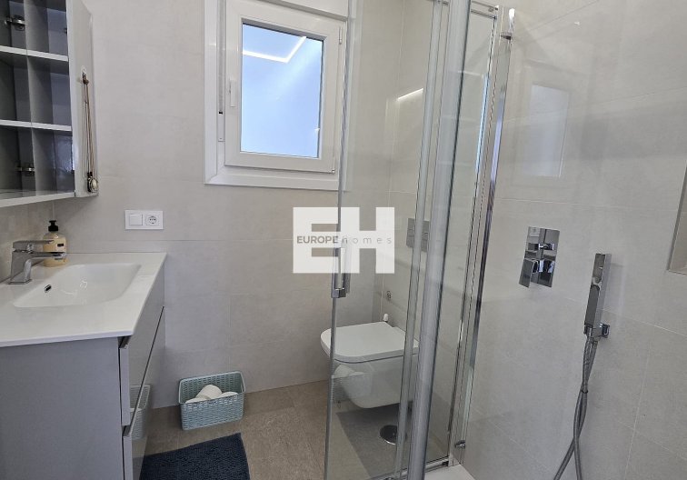 Resale - villa - San Pedro del Pinatar - Costa Calida