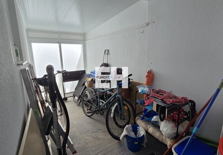 Resale - villa - San Pedro del Pinatar - Costa Calida