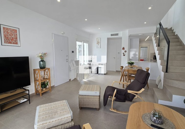 Resale - villa - San Pedro del Pinatar - Costa Calida