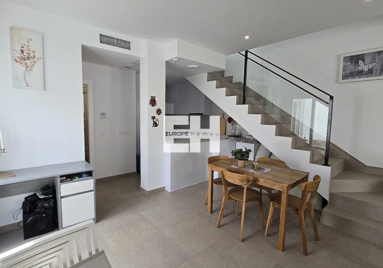 Resale - villa - San Pedro del Pinatar - Costa Calida