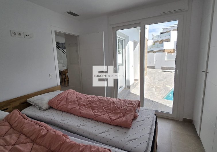 Resale - villa - San Pedro del Pinatar - Costa Calida