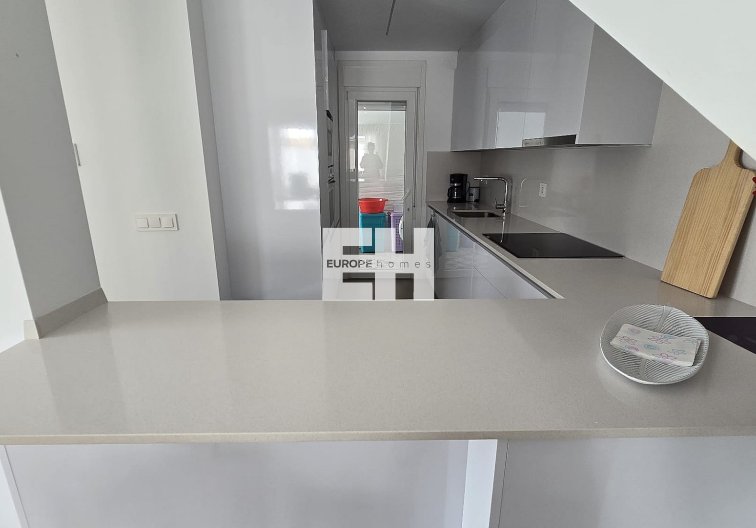 Resale - villa - San Pedro del Pinatar - Costa Calida