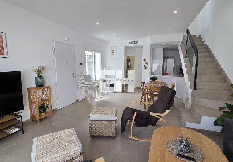 Resale - villa - San Pedro del Pinatar - Costa Calida