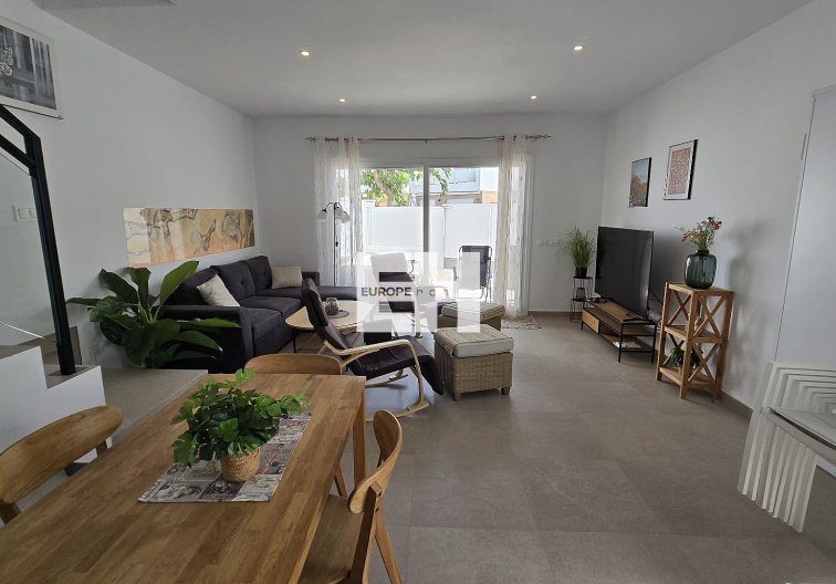 Resale - villa - San Pedro del Pinatar - Costa Calida