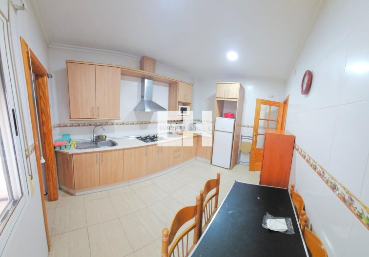 Segunda mano - town house - San Pedro del Pinatar - San Pedro De Pinatar