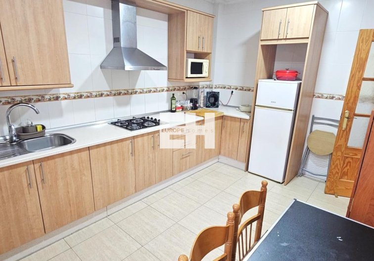 Segunda mano - town house - San Pedro del Pinatar - San Pedro De Pinatar