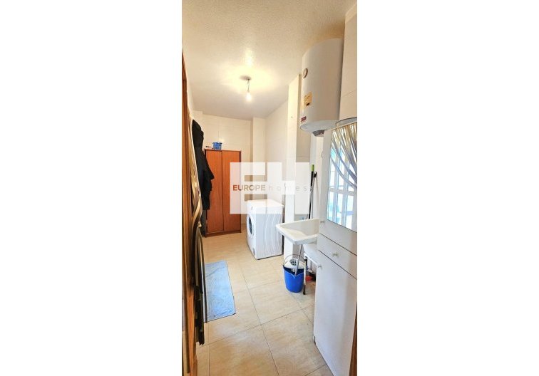 Segunda mano - town house - San Pedro del Pinatar - San Pedro De Pinatar